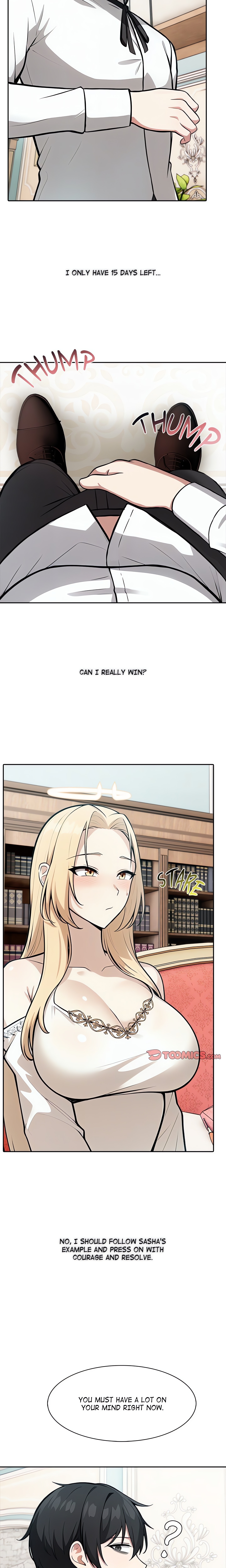 Draco-Knight Commander Chapter 49 Page 22