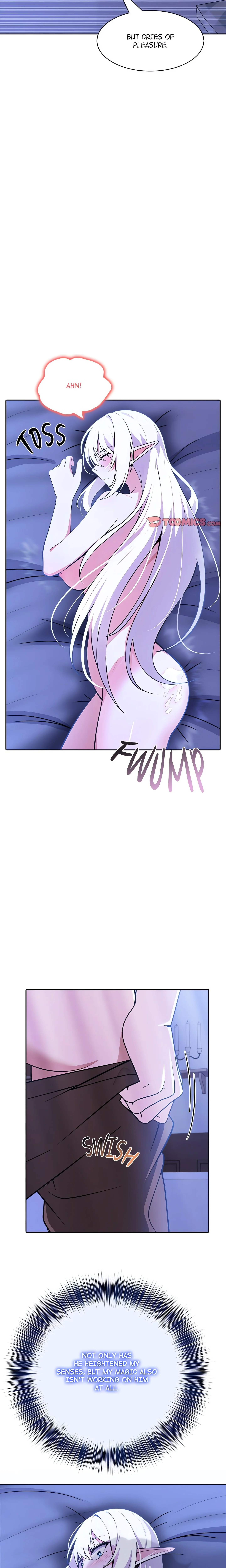 Draco-Knight Commander Chapter 5 Page 11