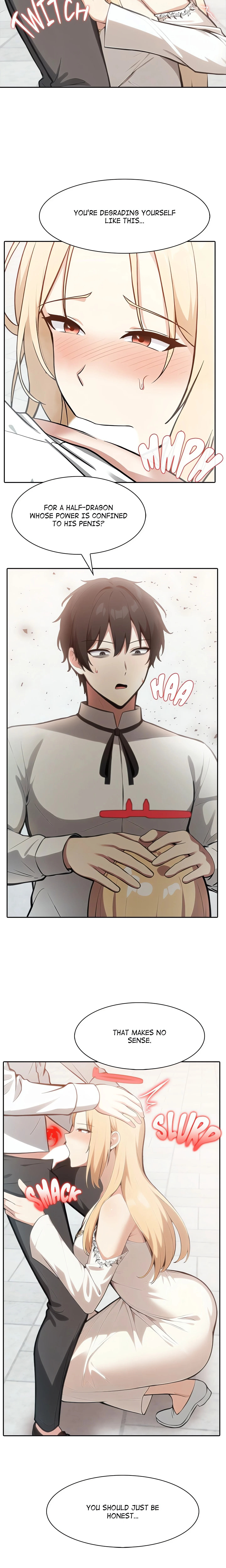 Draco-Knight Commander Chapter 51 Page 7