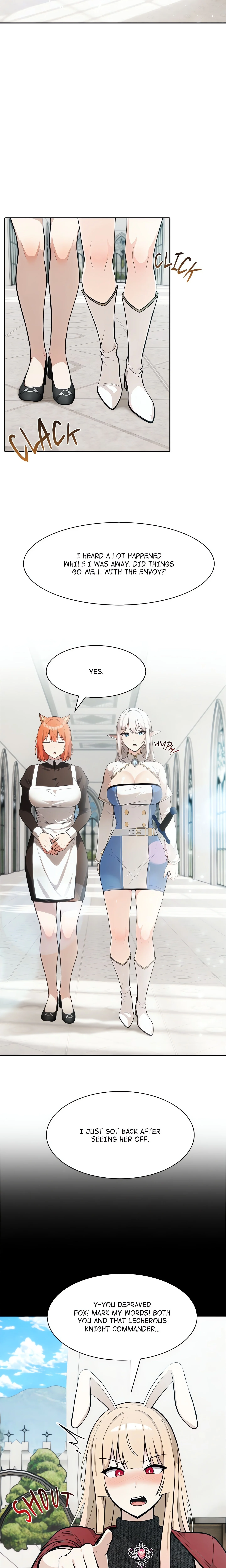 Draco-Knight Commander Chapter 52 Page 4