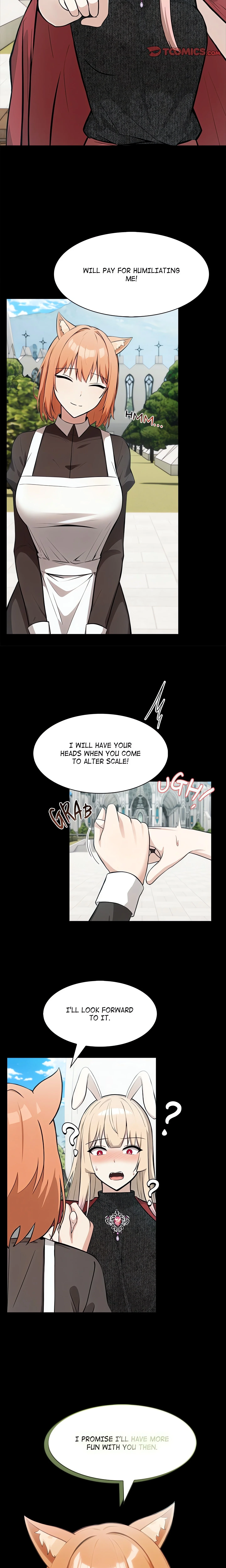 Draco-Knight Commander Chapter 52 Page 5