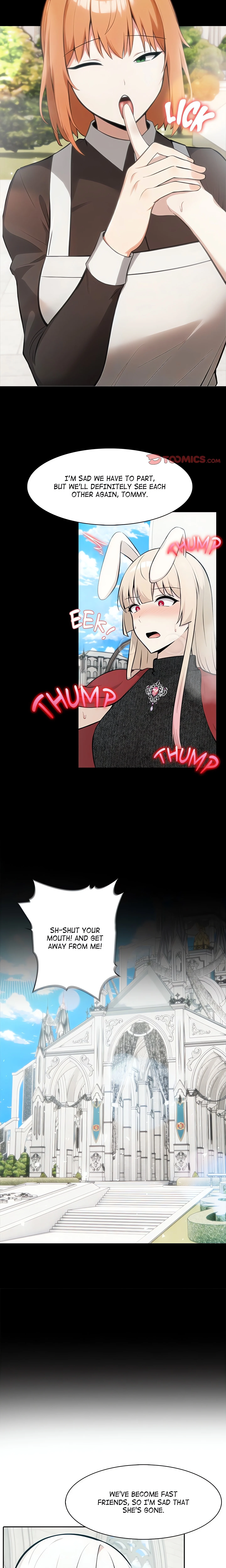 Draco-Knight Commander Chapter 52 Page 6