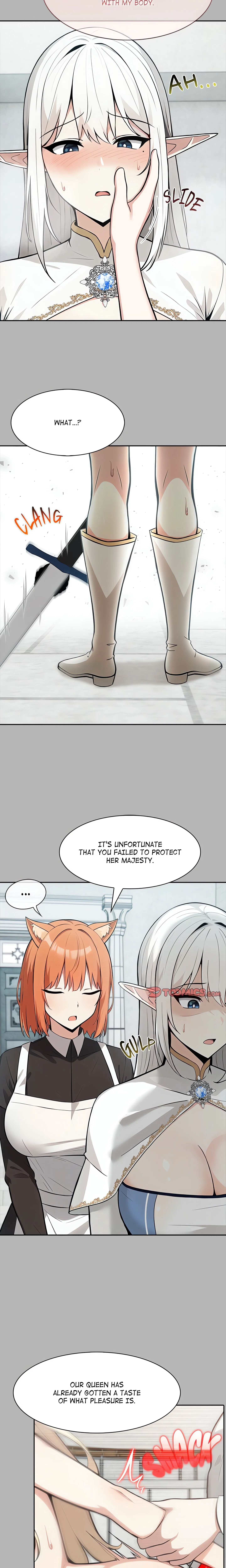 Draco-Knight Commander Chapter 52 Page 17