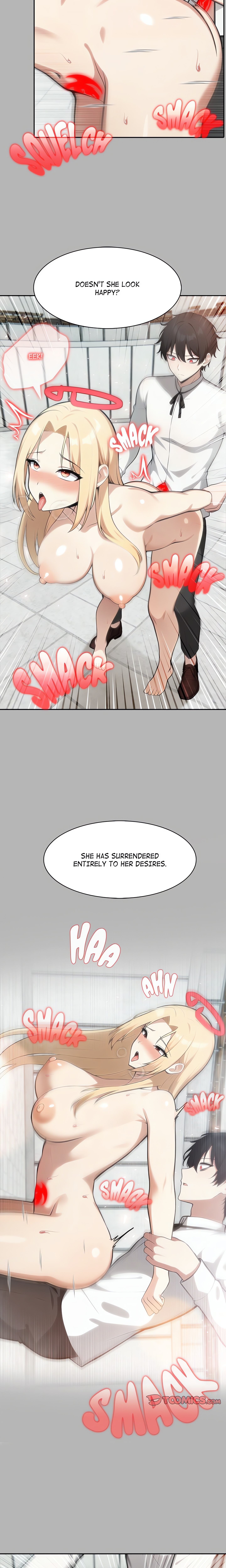 Draco-Knight Commander Chapter 52 Page 18