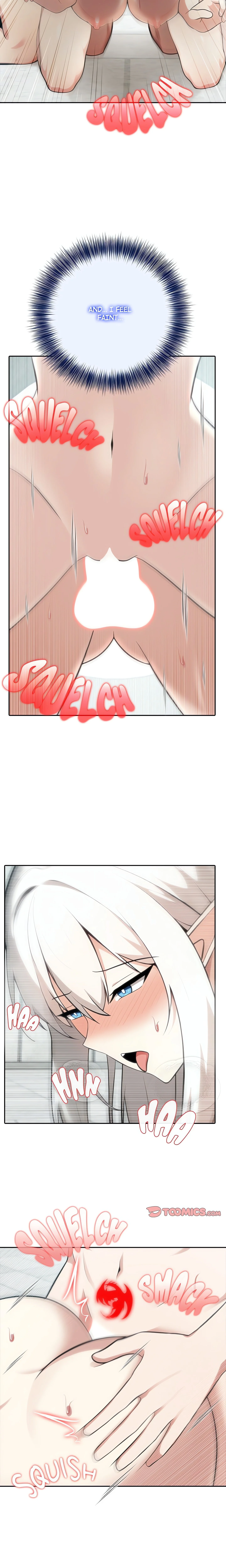 Draco-Knight Commander Chapter 54 Page 3