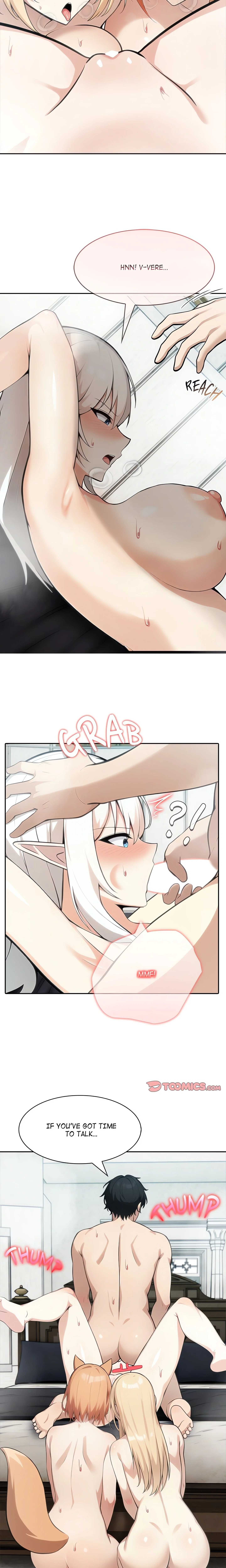 Draco-Knight Commander Chapter 55 Page 14