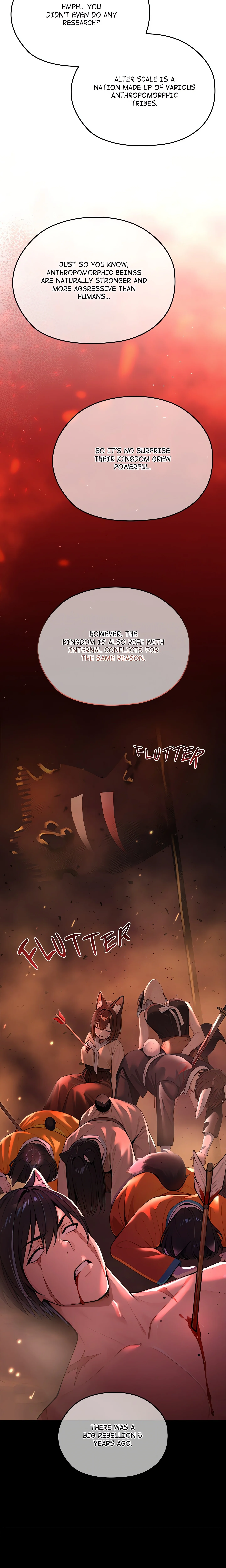 Draco-Knight Commander Chapter 57 Page 10