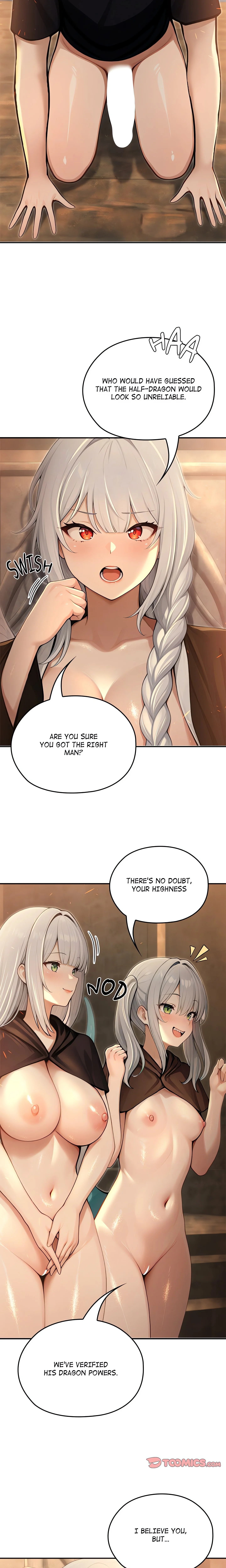 Draco-Knight Commander Chapter 59 Page 2