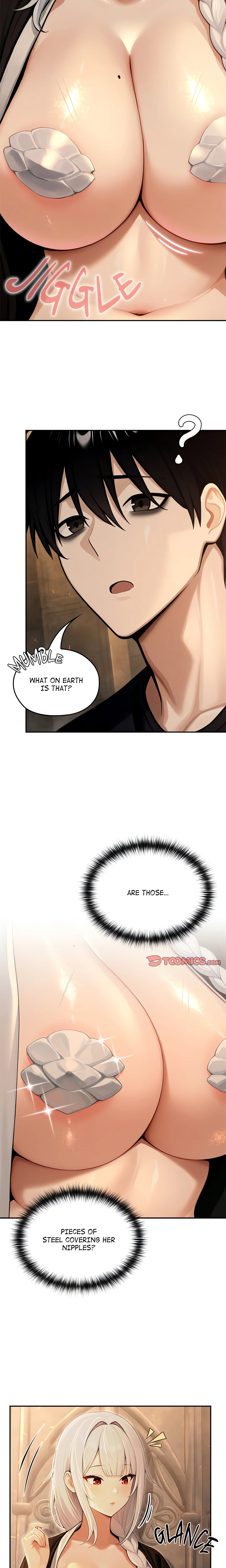 Draco-Knight Commander Chapter 59 Page 4