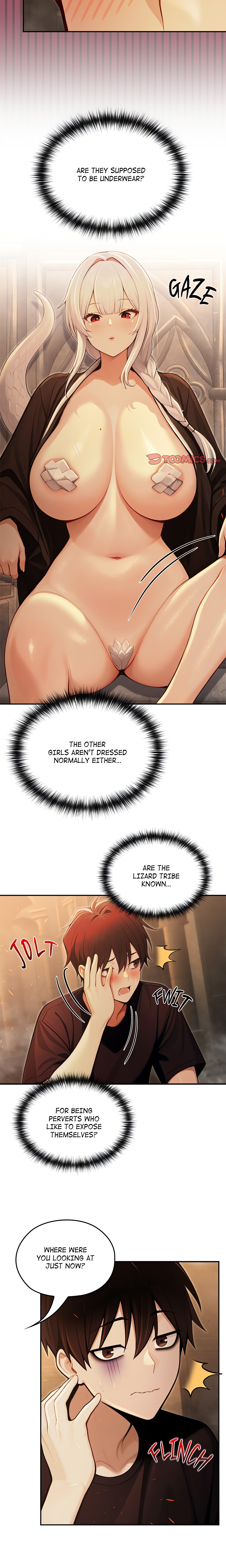 Draco-Knight Commander Chapter 59 Page 6