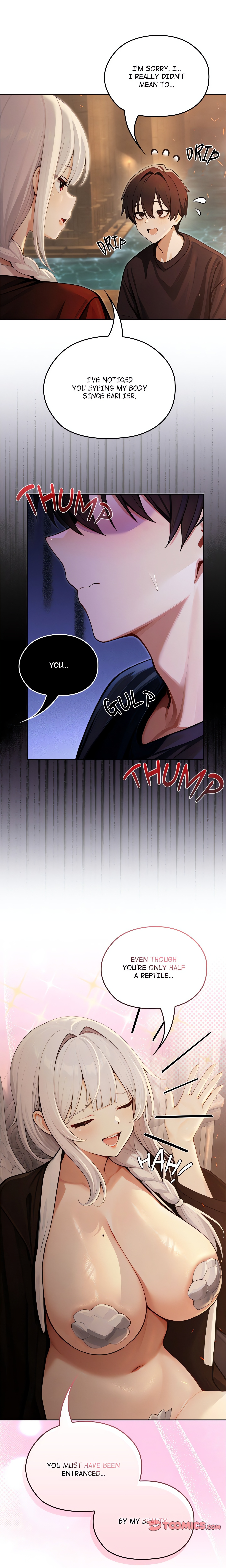 Draco-Knight Commander Chapter 59 Page 7