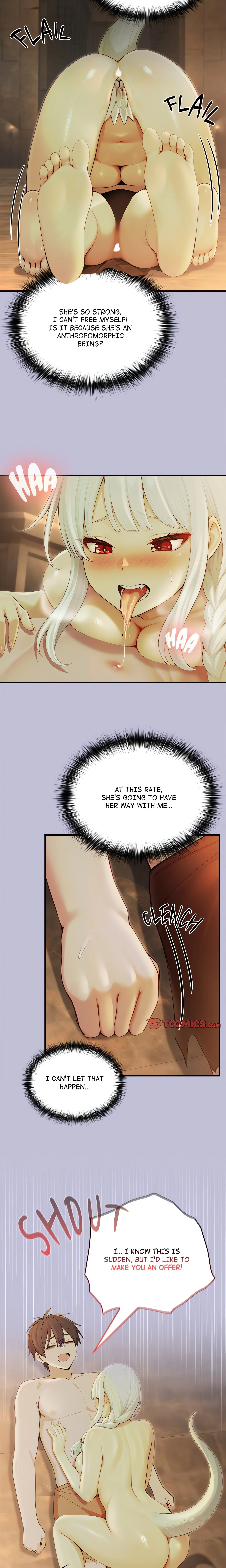 Draco-Knight Commander Chapter 60 Page 9