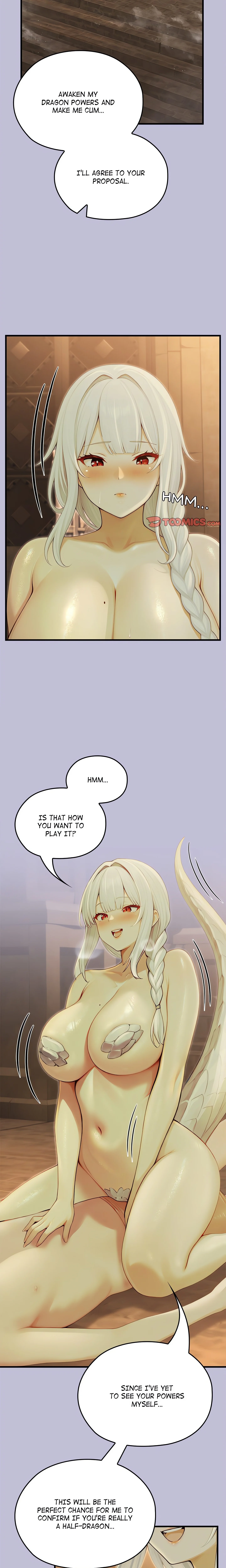 Draco-Knight Commander Chapter 60 Page 11