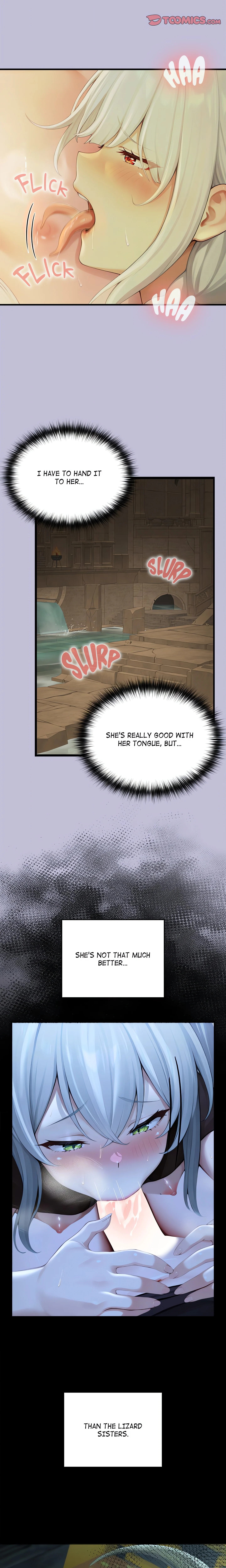 Draco-Knight Commander Chapter 60 Page 13