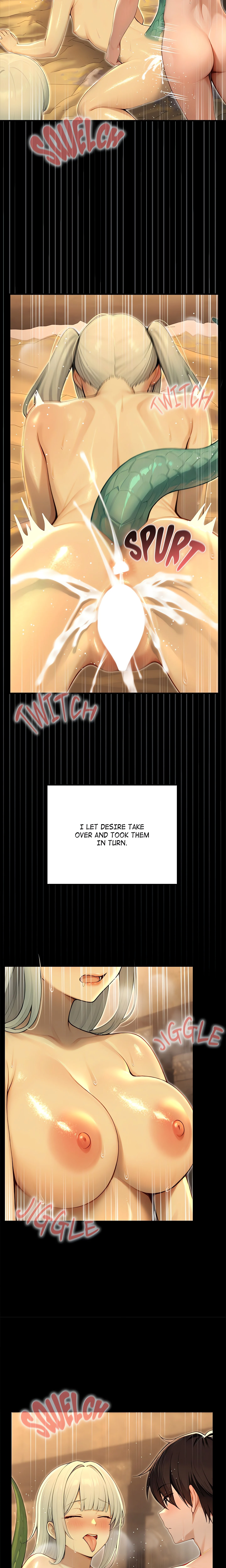 Draco-Knight Commander Chapter 62 Page 4