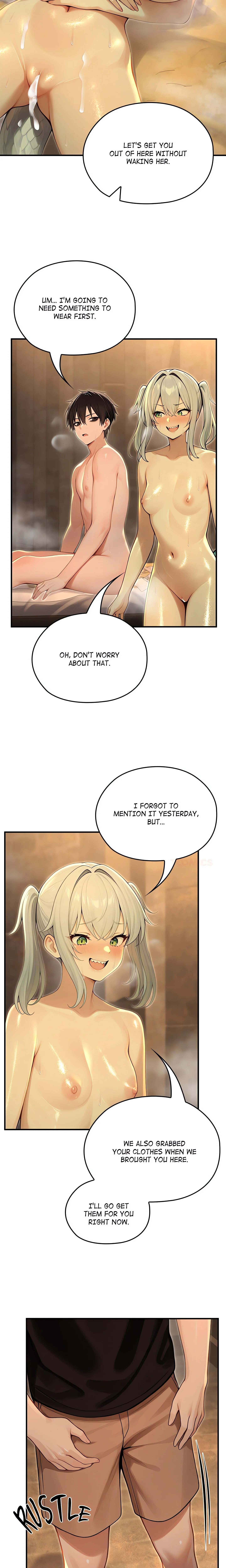 Draco-Knight Commander Chapter 62 Page 7