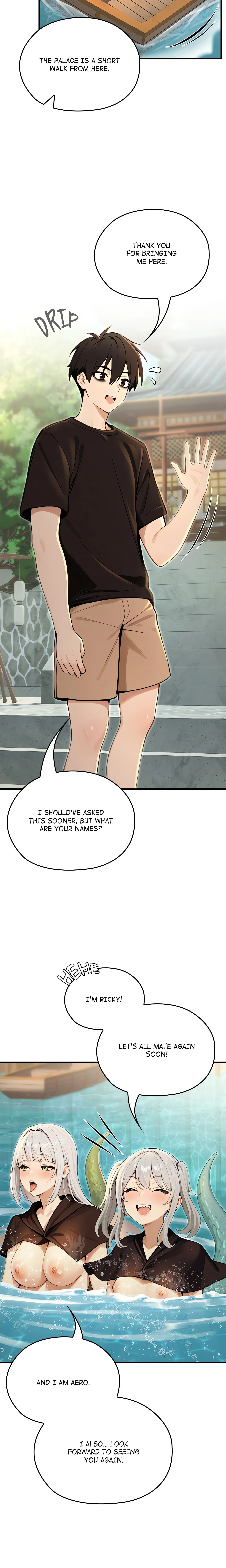 Draco-Knight Commander Chapter 62 Page 10