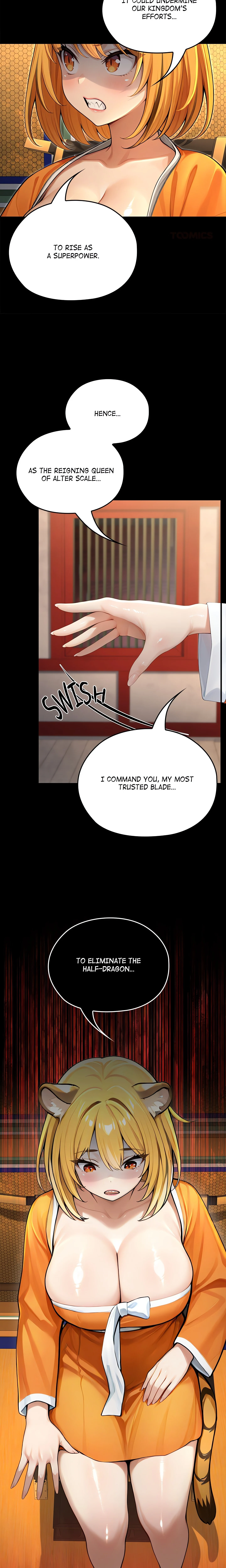 Draco-Knight Commander Chapter 62 Page 20