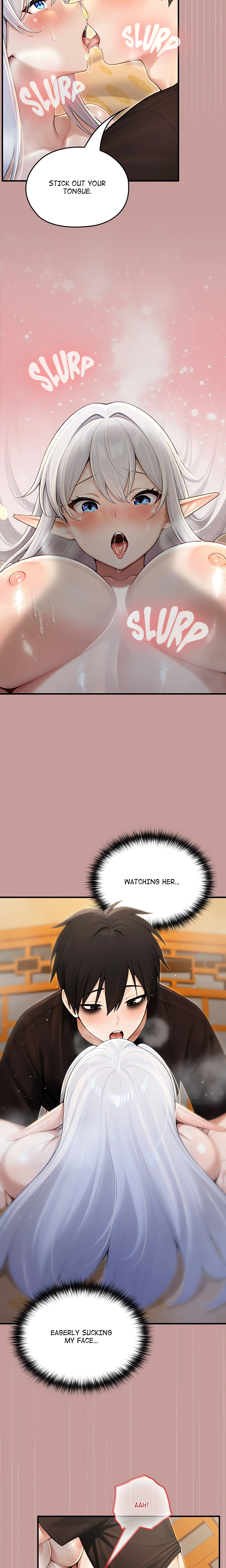 Draco-Knight Commander Chapter 64 Page 9