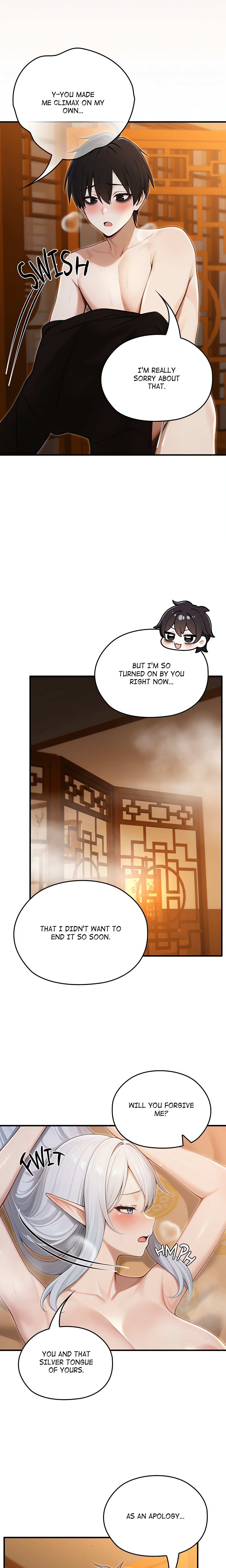 Draco-Knight Commander Chapter 64 Page 14