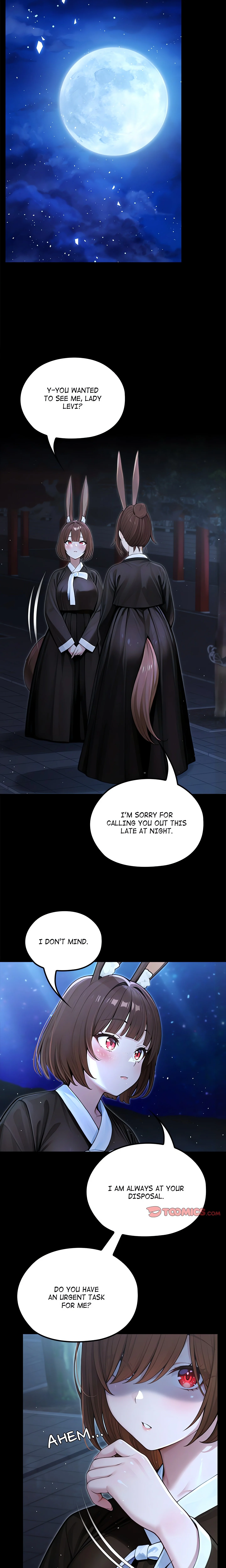 Draco-Knight Commander Chapter 65 Page 3