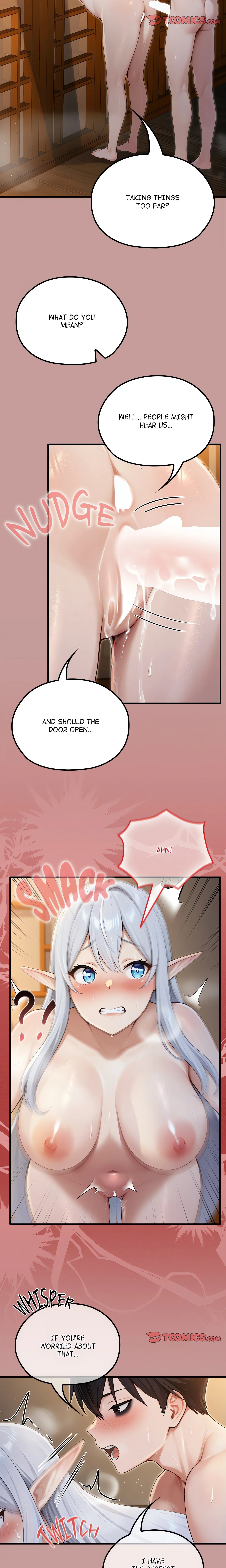 Draco-Knight Commander Chapter 65 Page 13