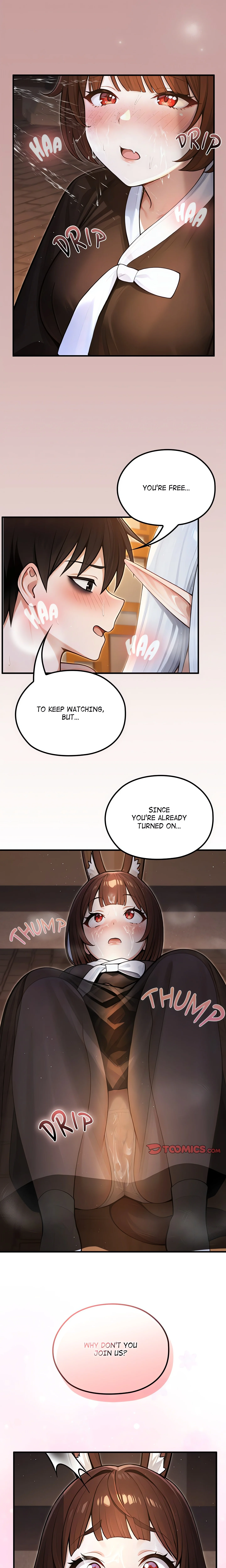 Draco-Knight Commander Chapter 65 Page 19