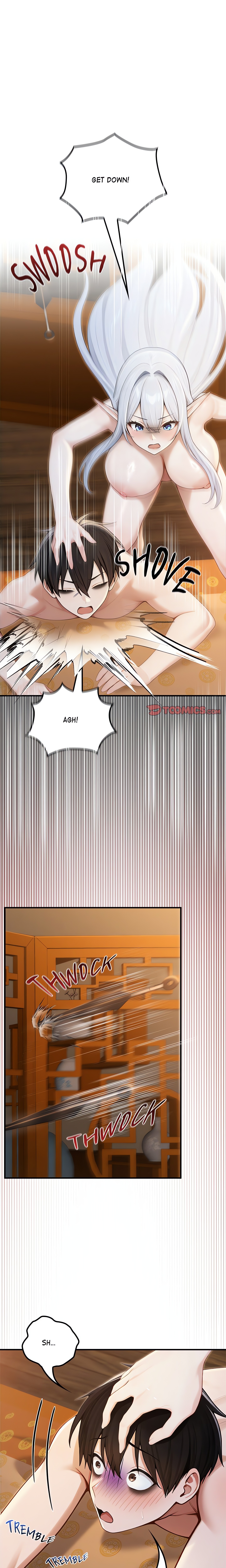 Draco-Knight Commander Chapter 66 Page 5