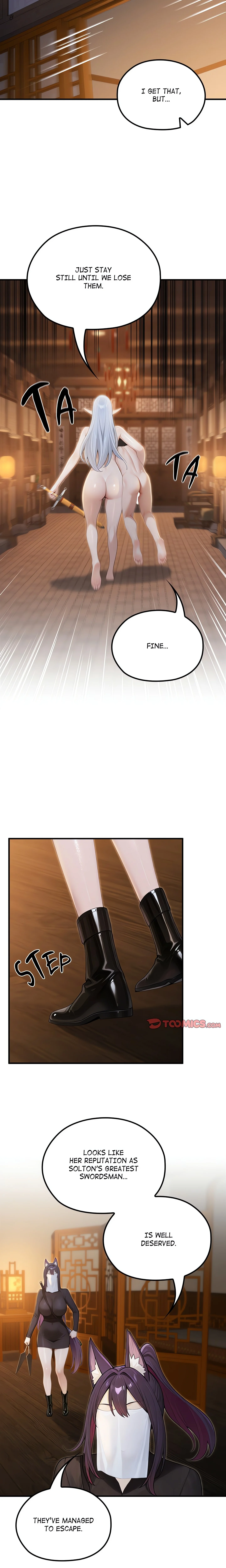 Draco-Knight Commander Chapter 66 Page 9