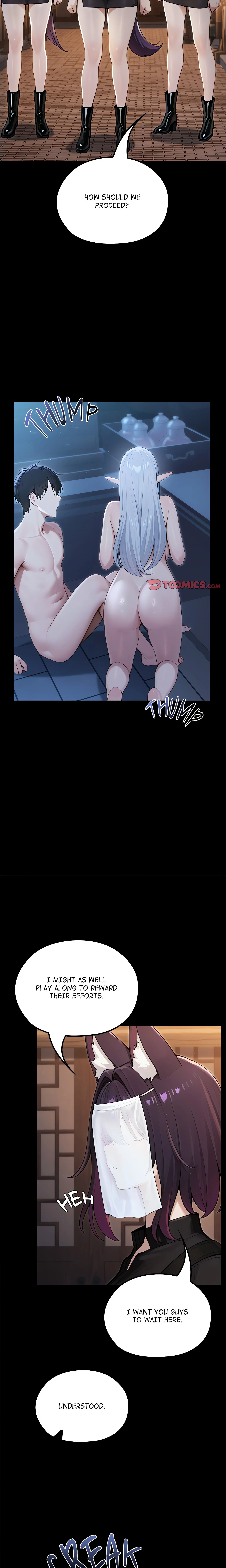 Draco-Knight Commander Chapter 66 Page 16