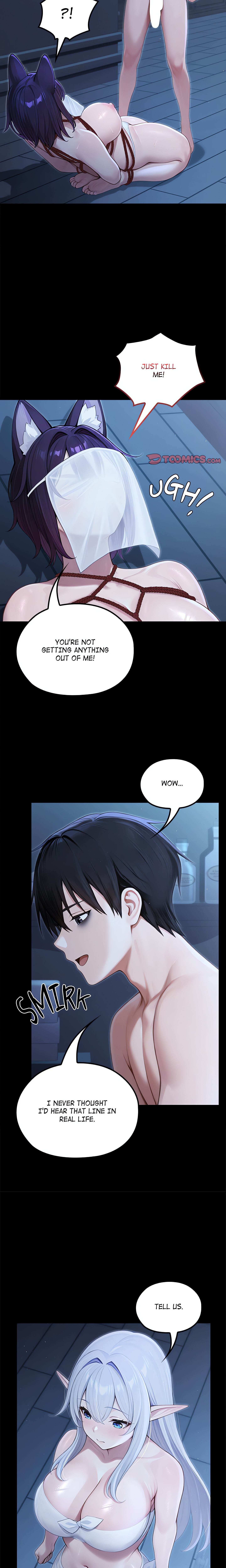 Draco-Knight Commander Chapter 67 Page 6