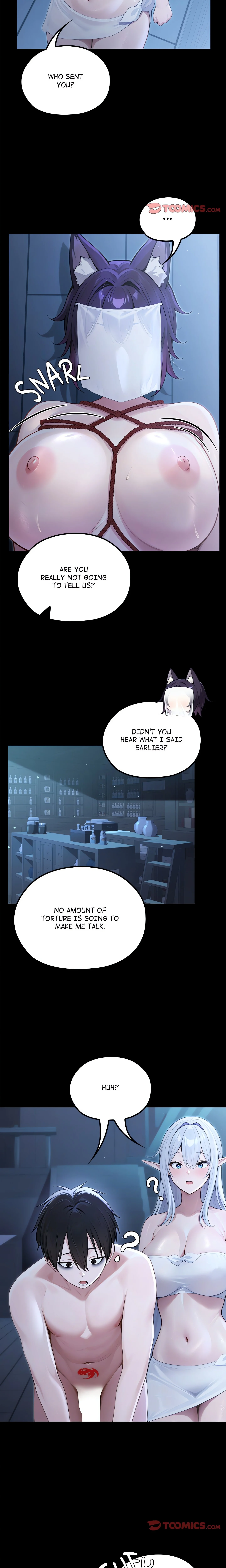 Draco-Knight Commander Chapter 67 Page 7