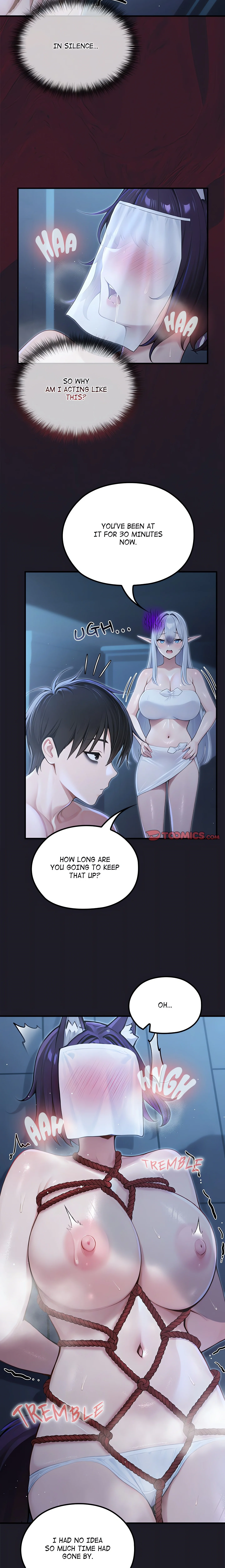 Draco-Knight Commander Chapter 67 Page 15