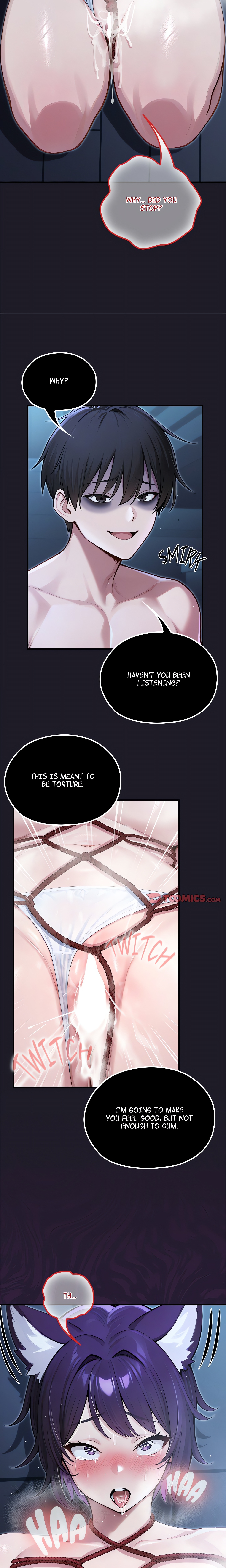 Draco-Knight Commander Chapter 67 Page 20