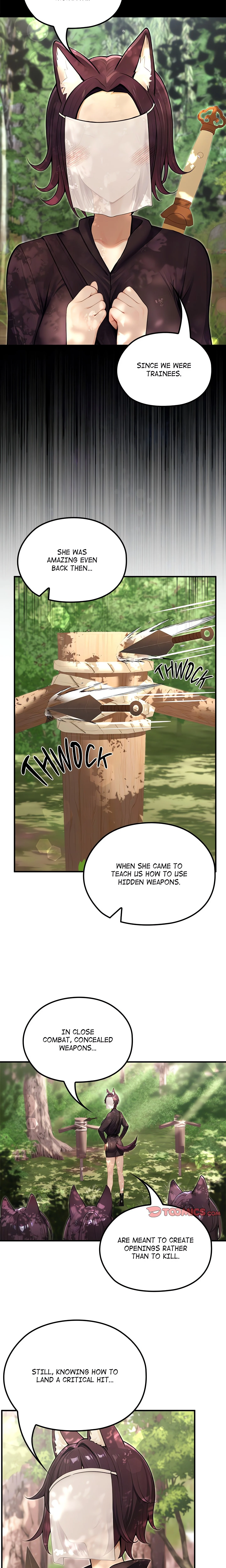 Draco-Knight Commander Chapter 68 Page 3