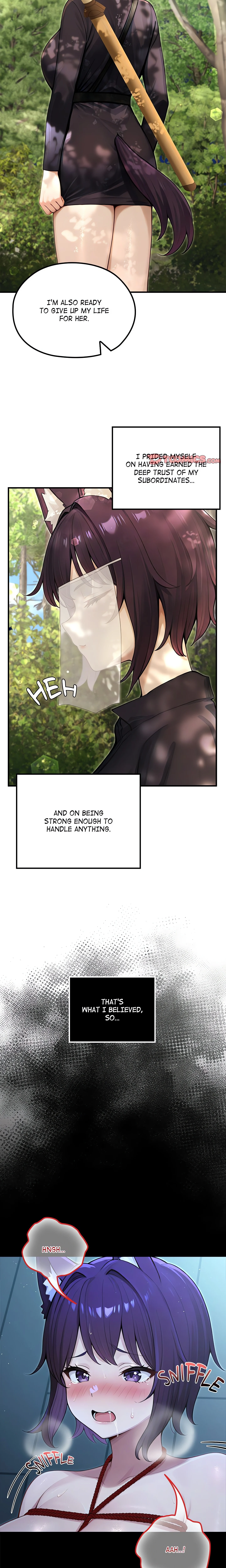 Draco-Knight Commander Chapter 68 Page 6