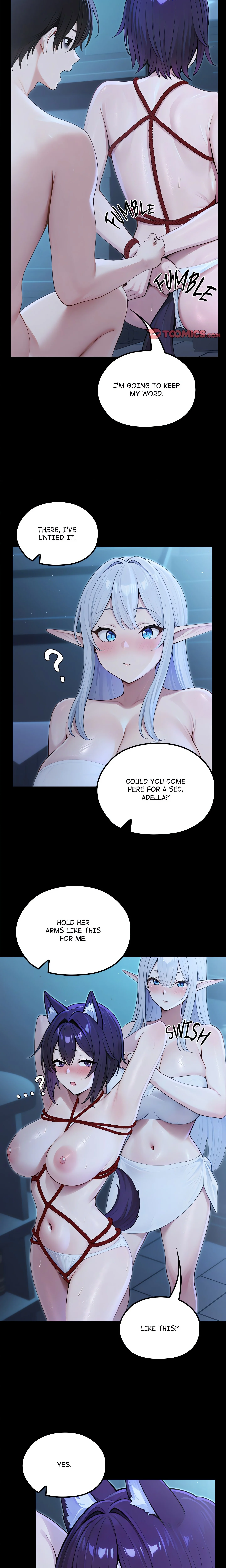 Draco-Knight Commander Chapter 68 Page 17