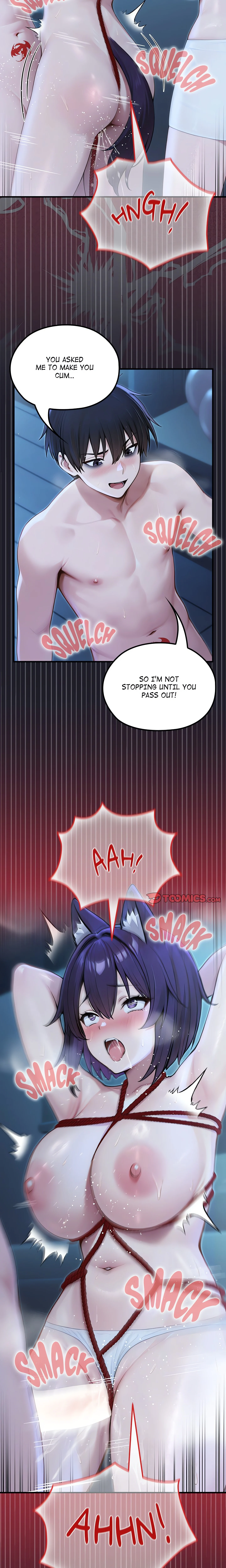 Draco-Knight Commander Chapter 68 Page 20