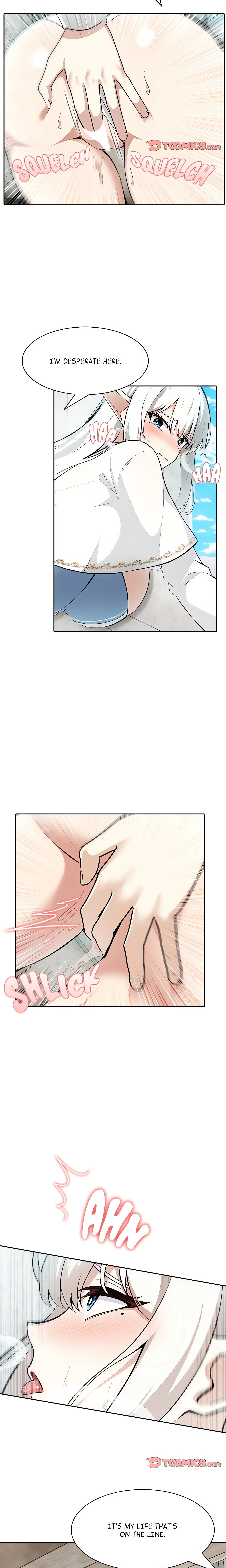 Draco-Knight Commander Chapter 7 Page 2