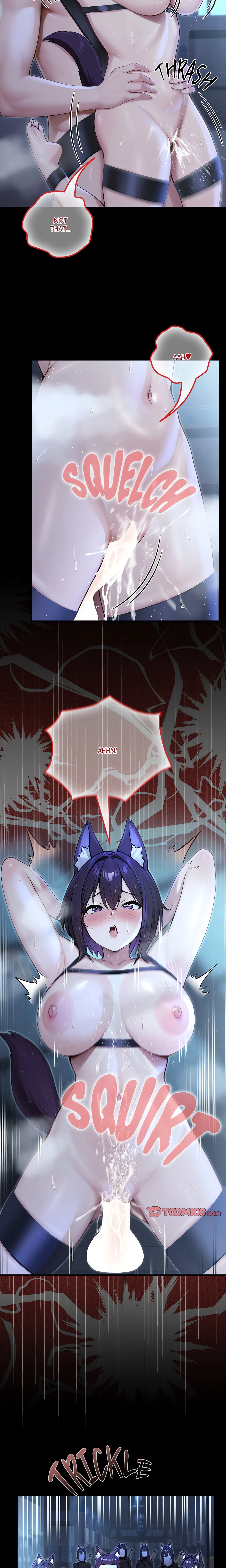 Draco-Knight Commander Chapter 70 Page 3