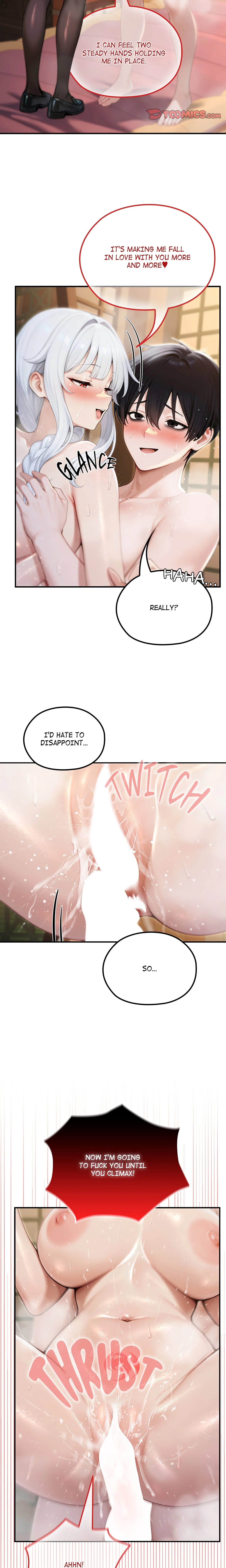 Draco-Knight Commander Chapter 75 Page 10
