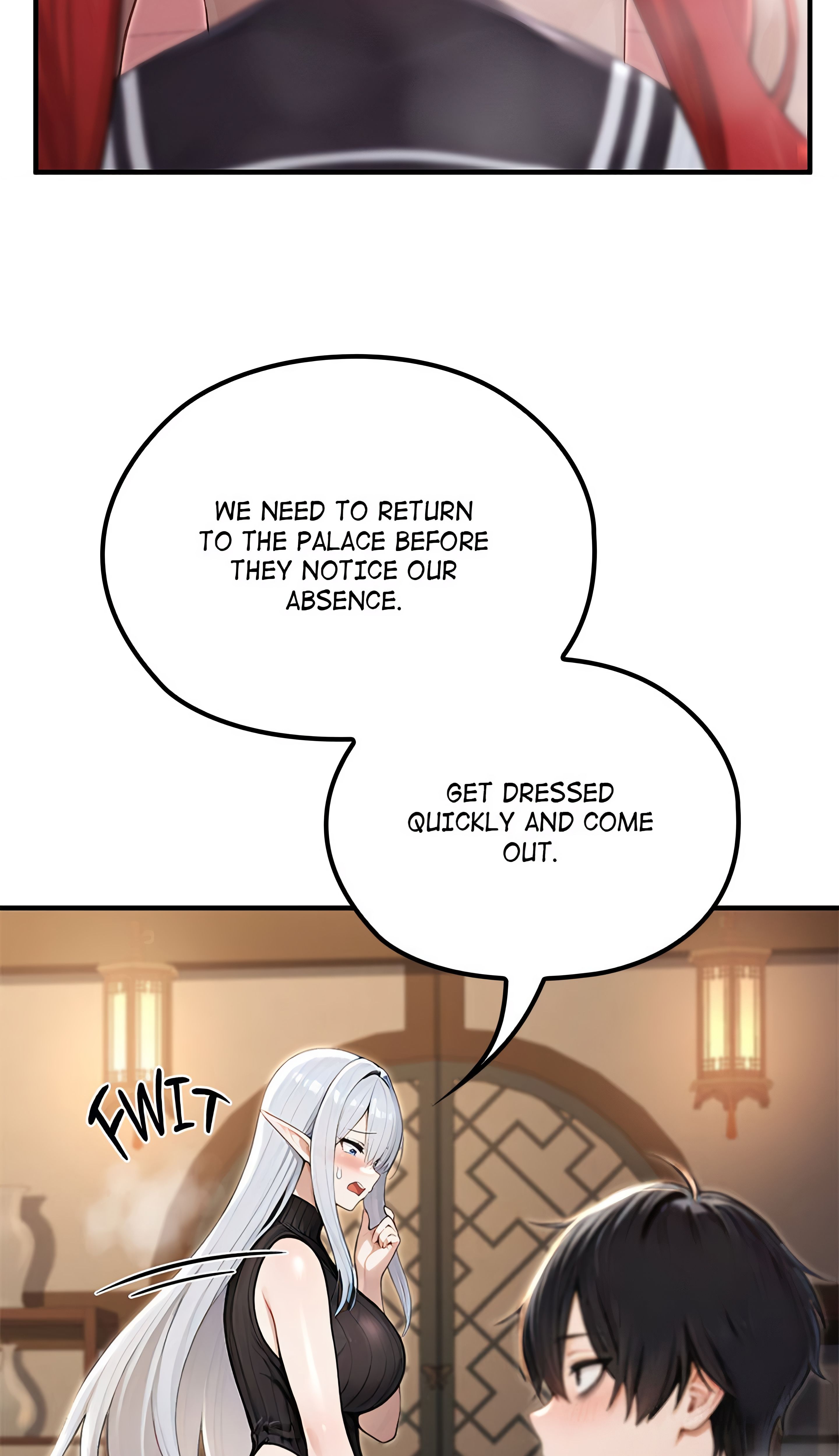 Draco-Knight Commander Chapter 76 Page 25