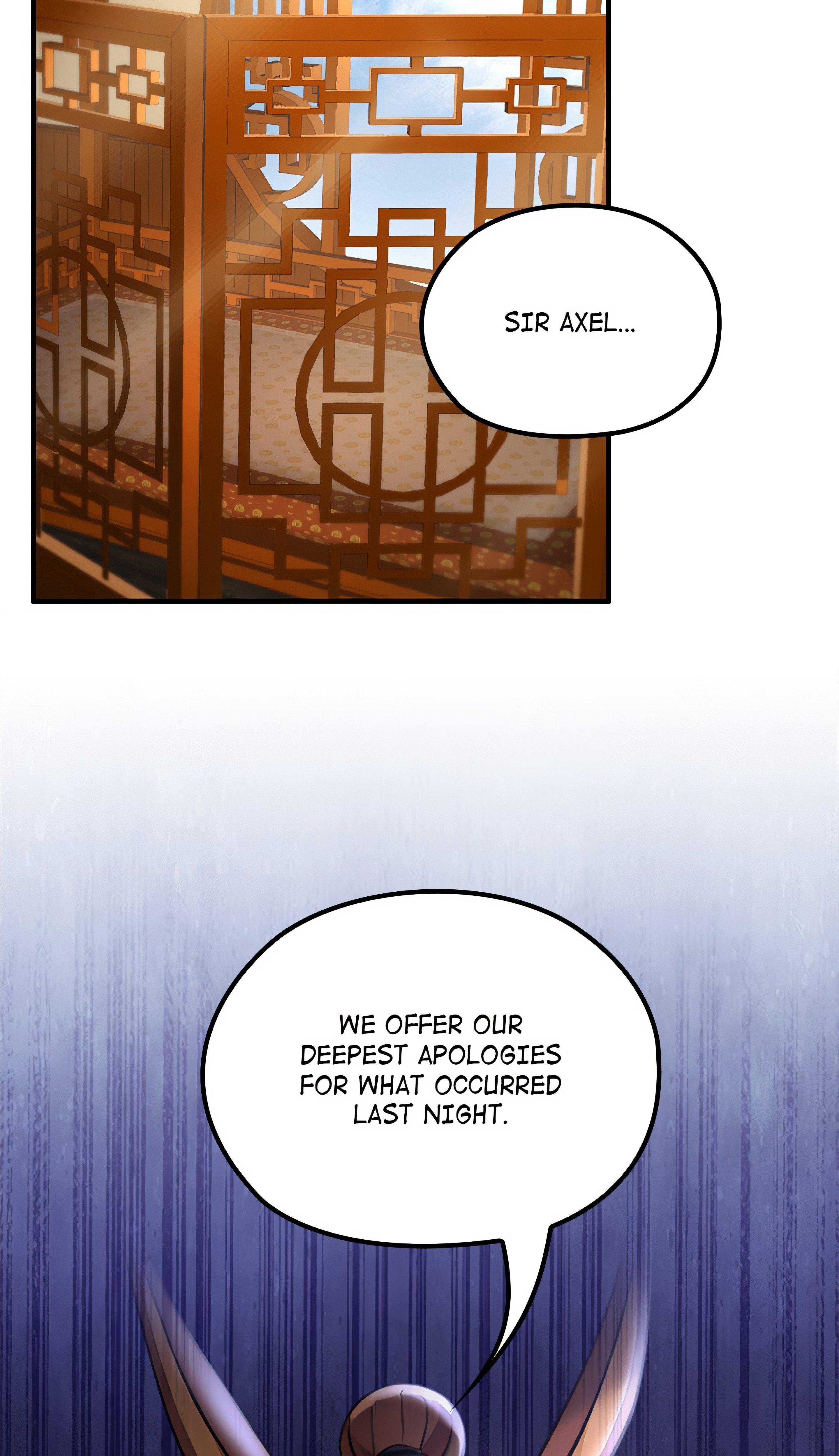 Draco-Knight Commander Chapter 76 Page 34