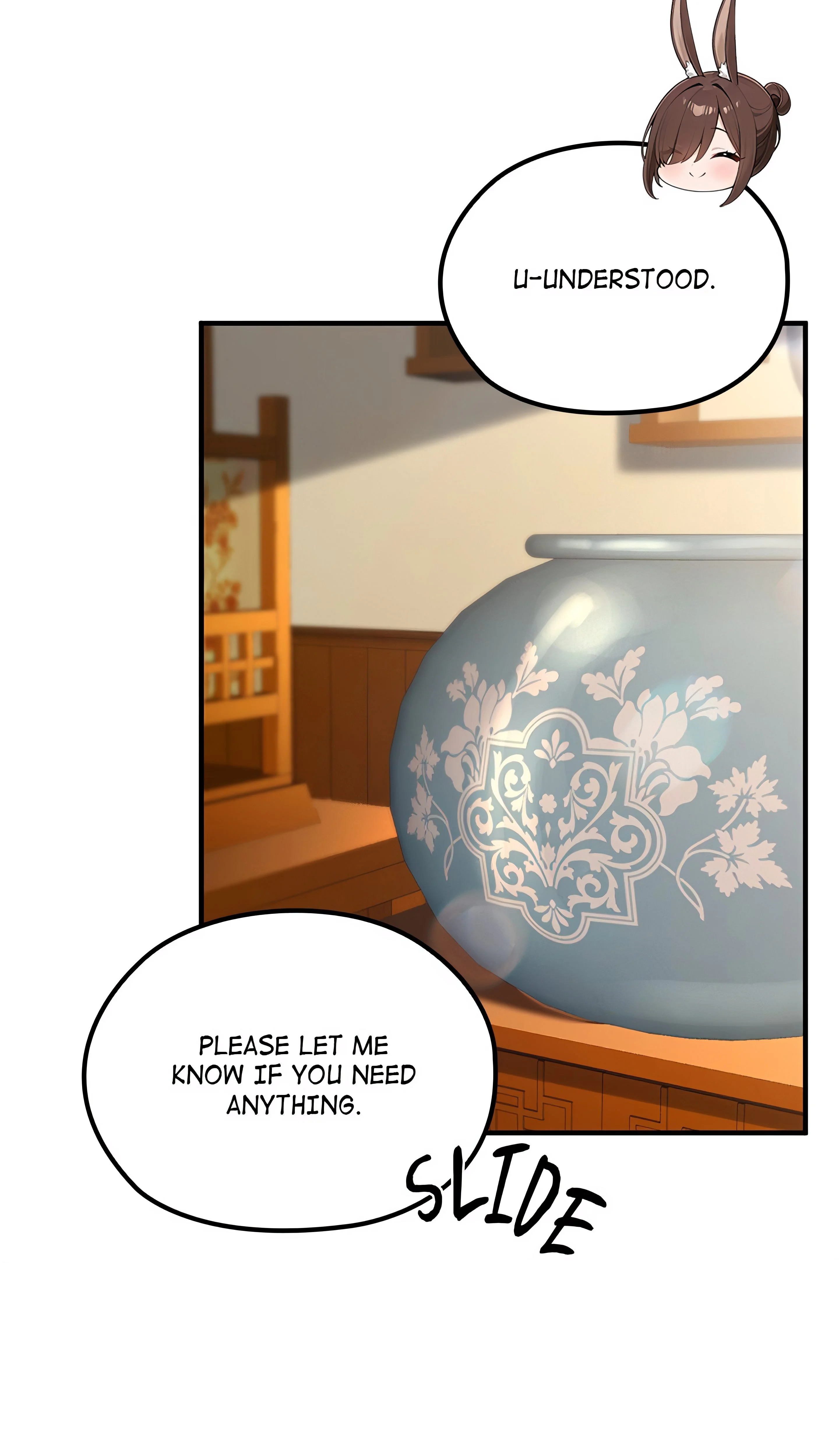 Draco-Knight Commander Chapter 76 Page 40