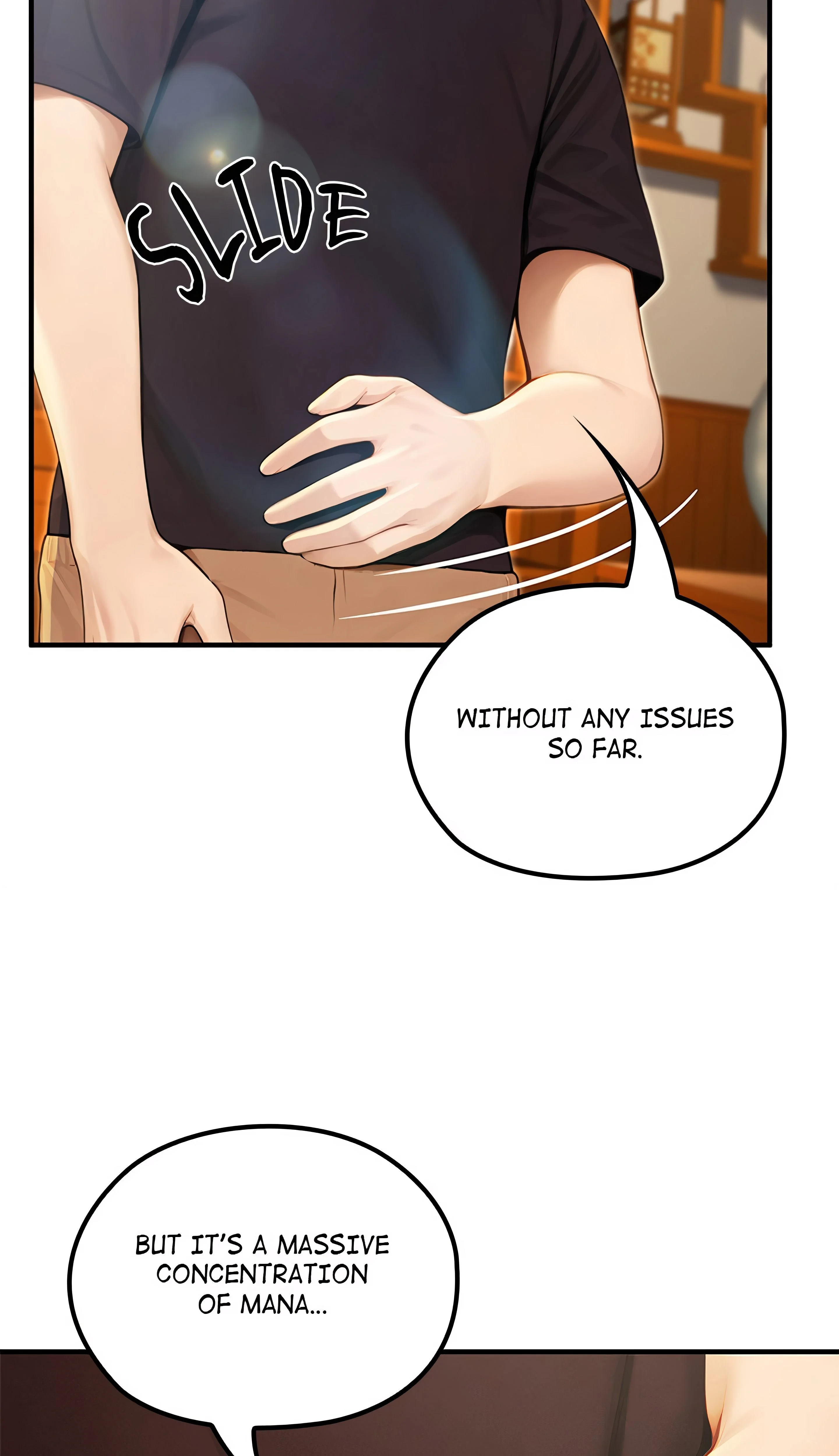 Draco-Knight Commander Chapter 76 Page 43