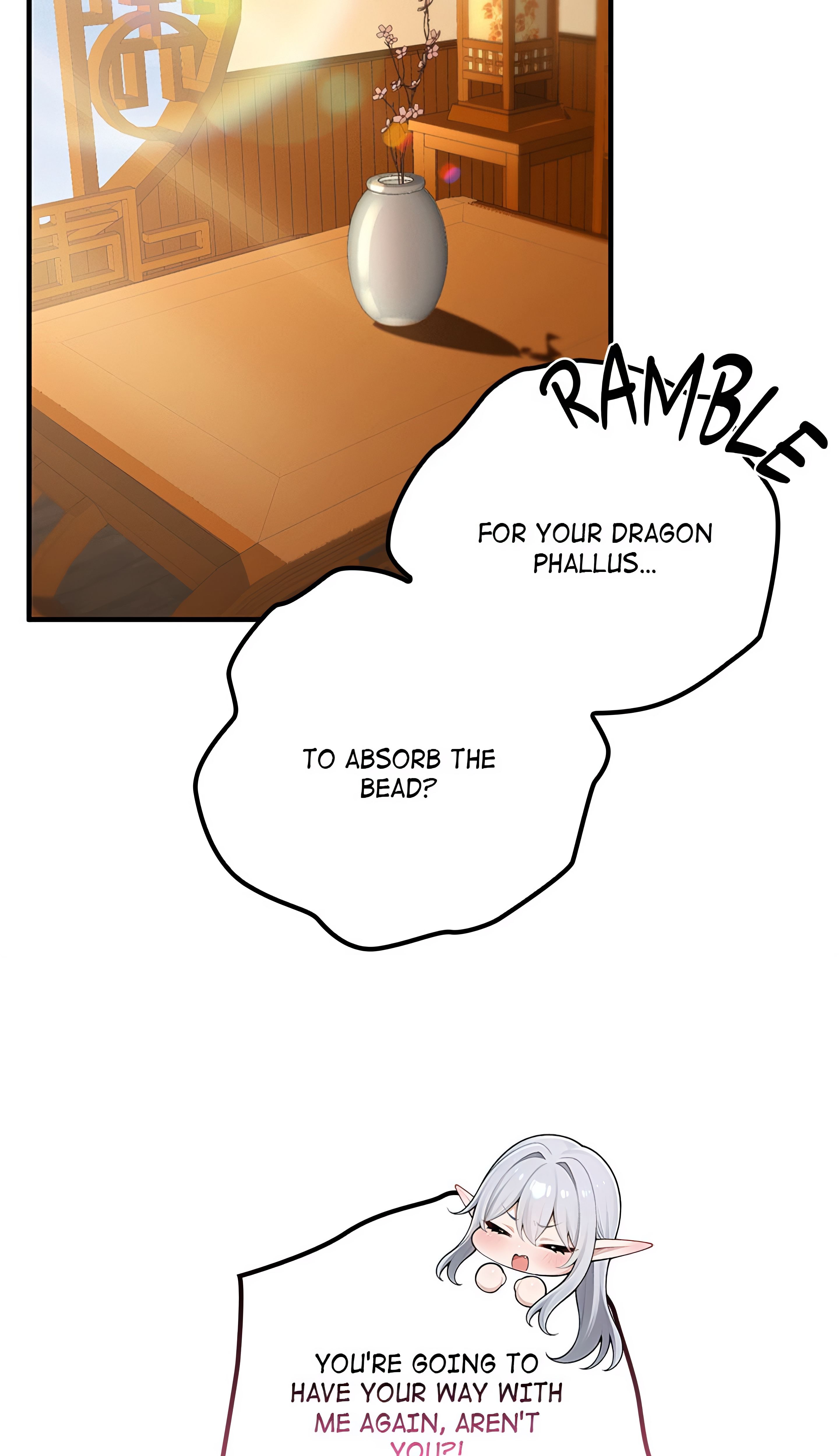 Draco-Knight Commander Chapter 76 Page 53