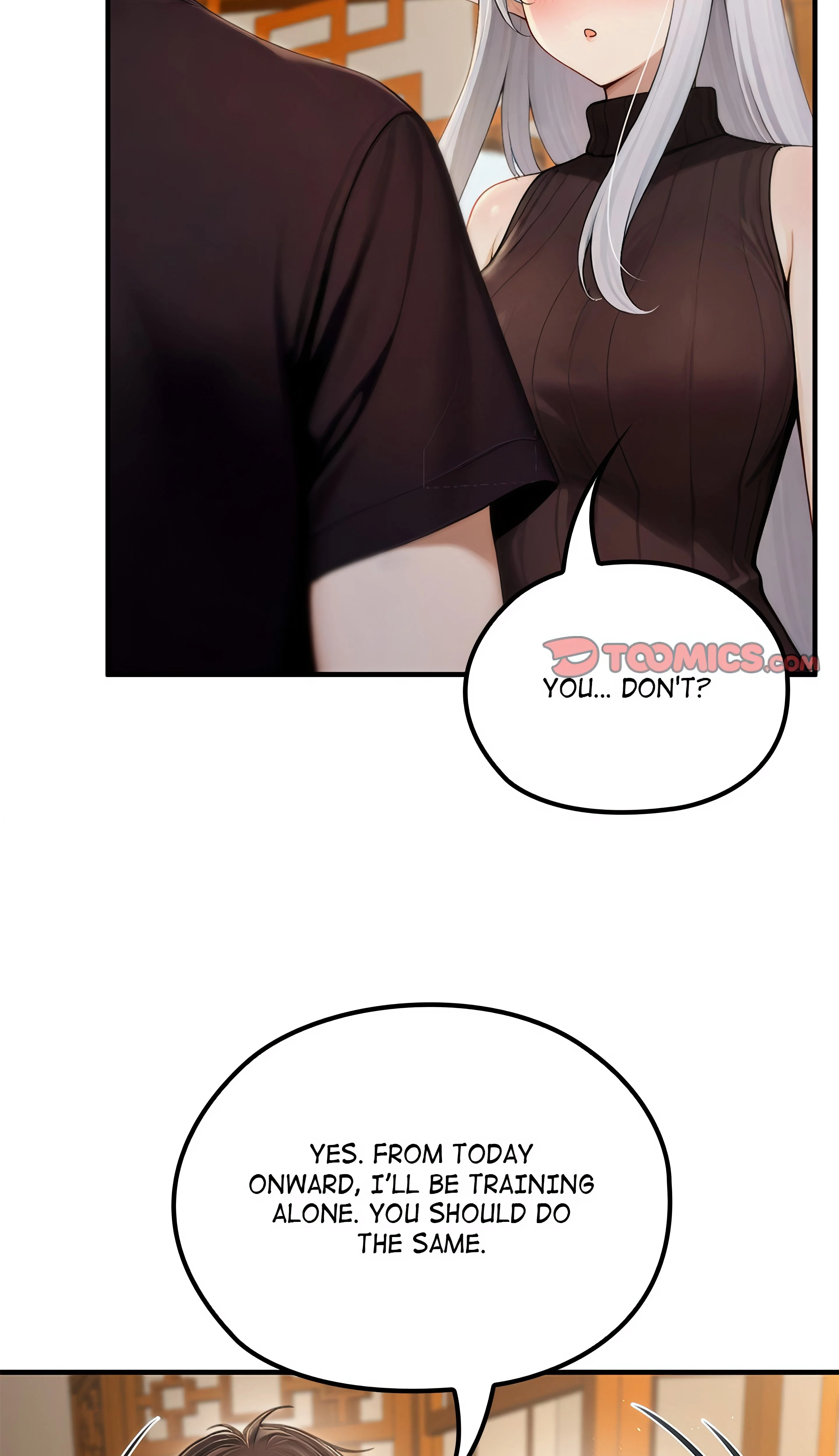 Draco-Knight Commander Chapter 76 Page 57