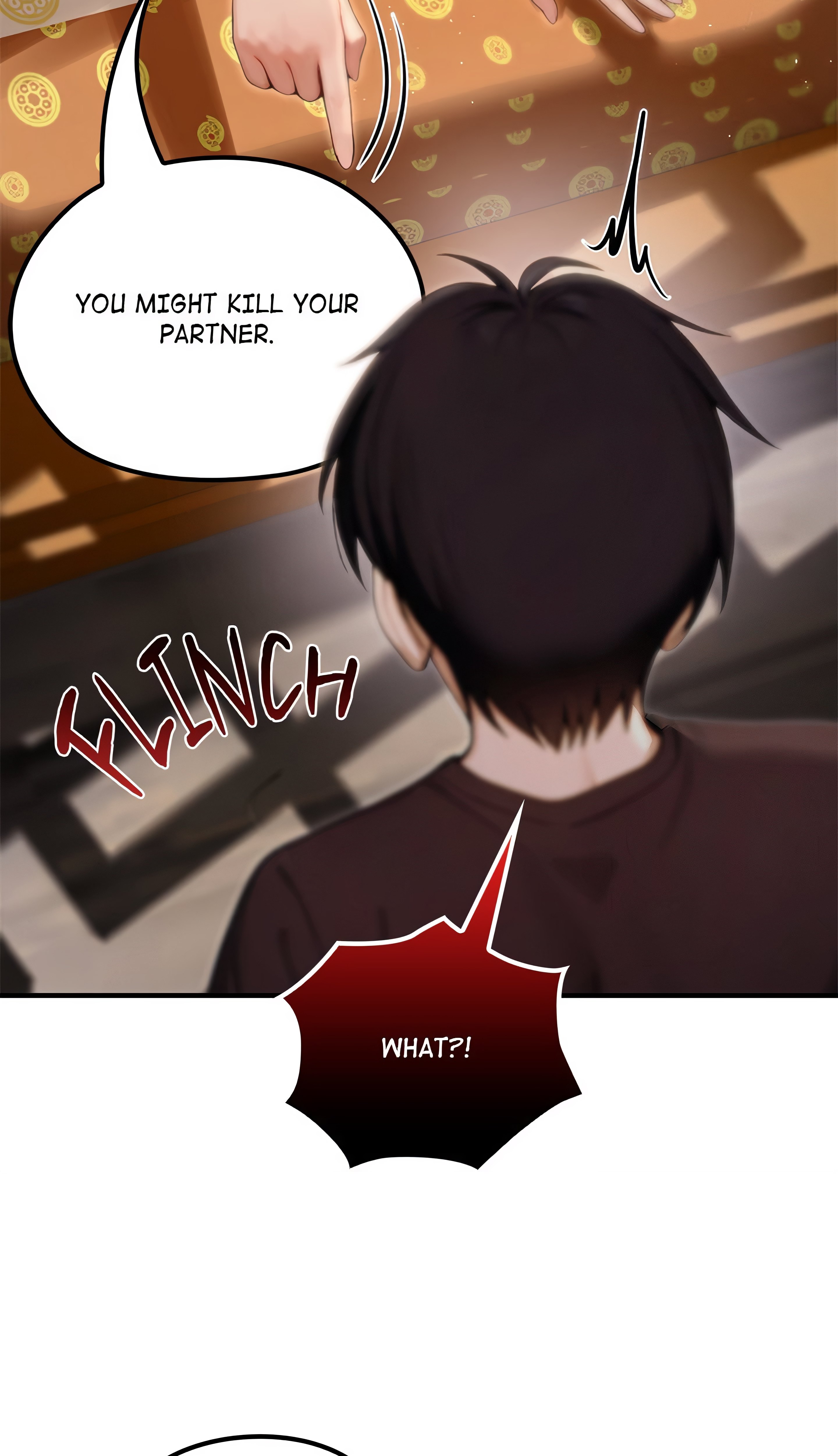 Draco-Knight Commander Chapter 76 Page 74