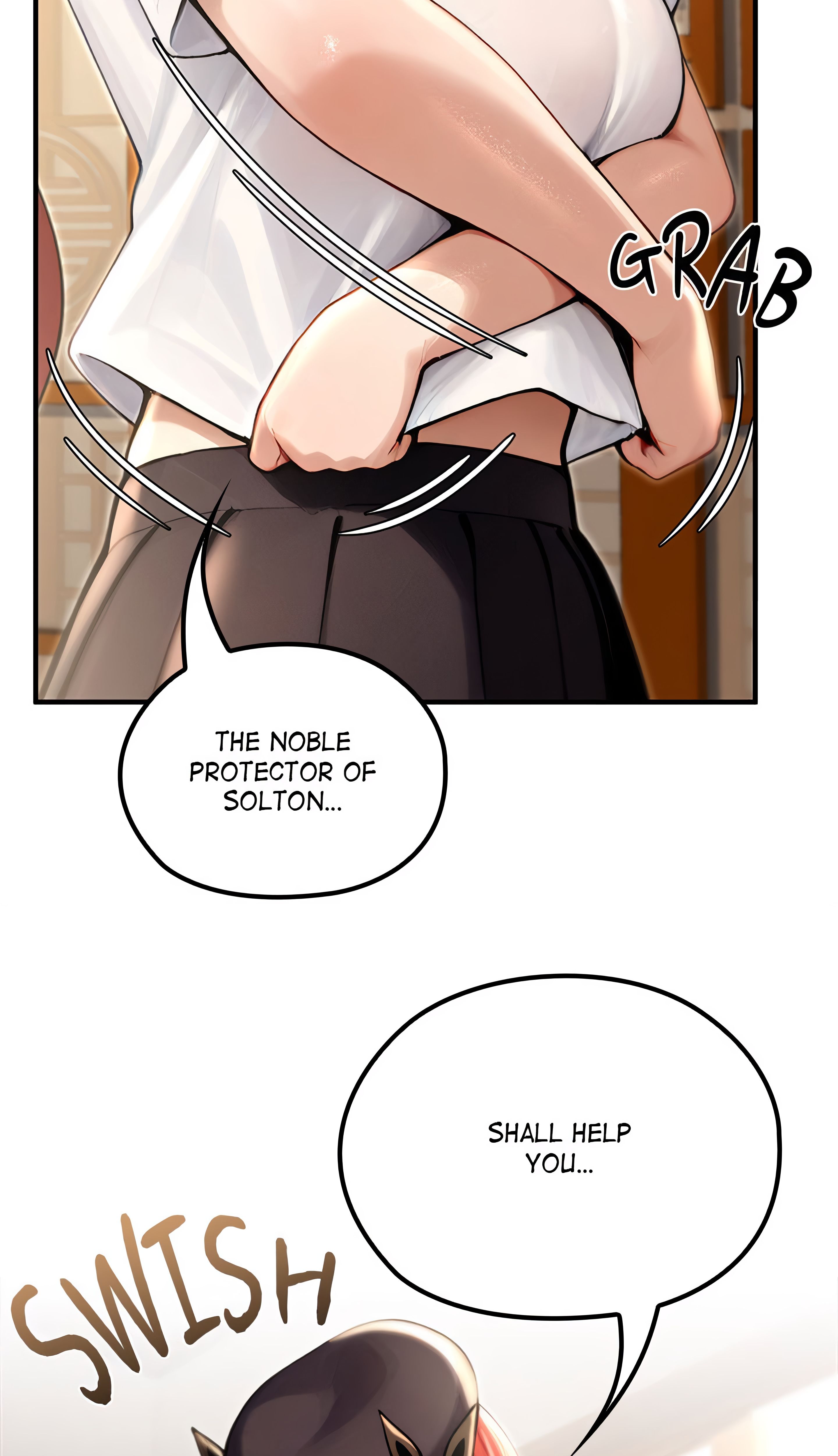 Draco-Knight Commander Chapter 76 Page 79