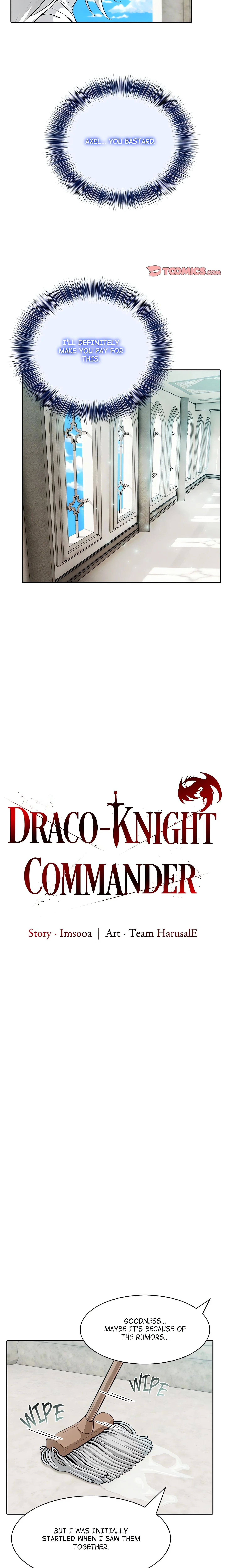 Draco-Knight Commander Chapter 8 Page 12